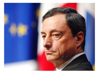 mario draghi 1